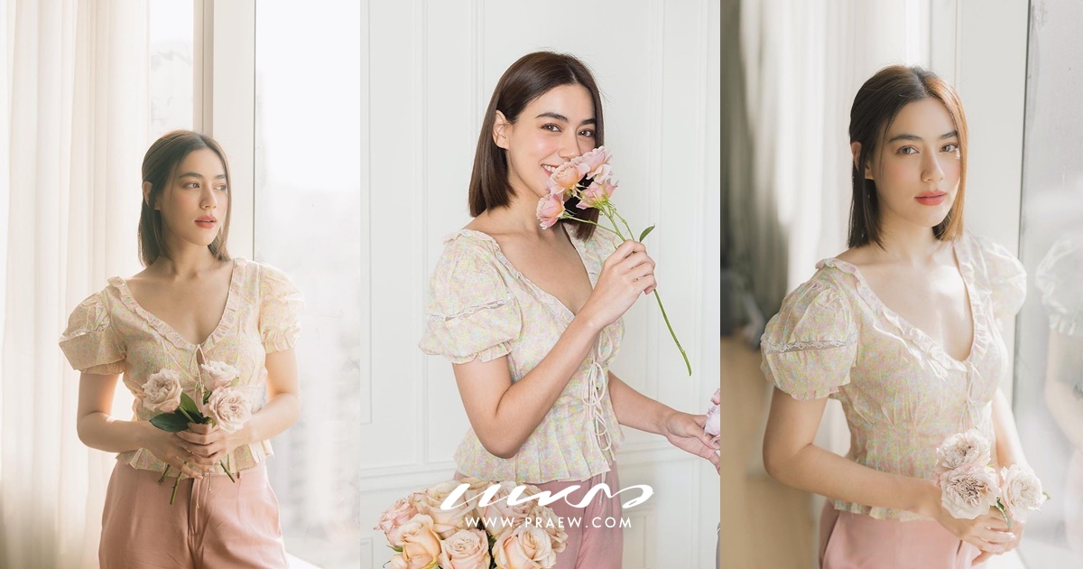 คิมเบอร์ลี่