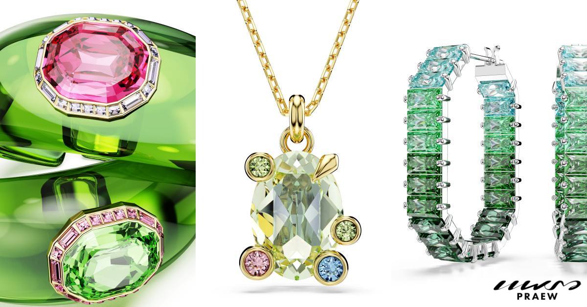 Swarovski
